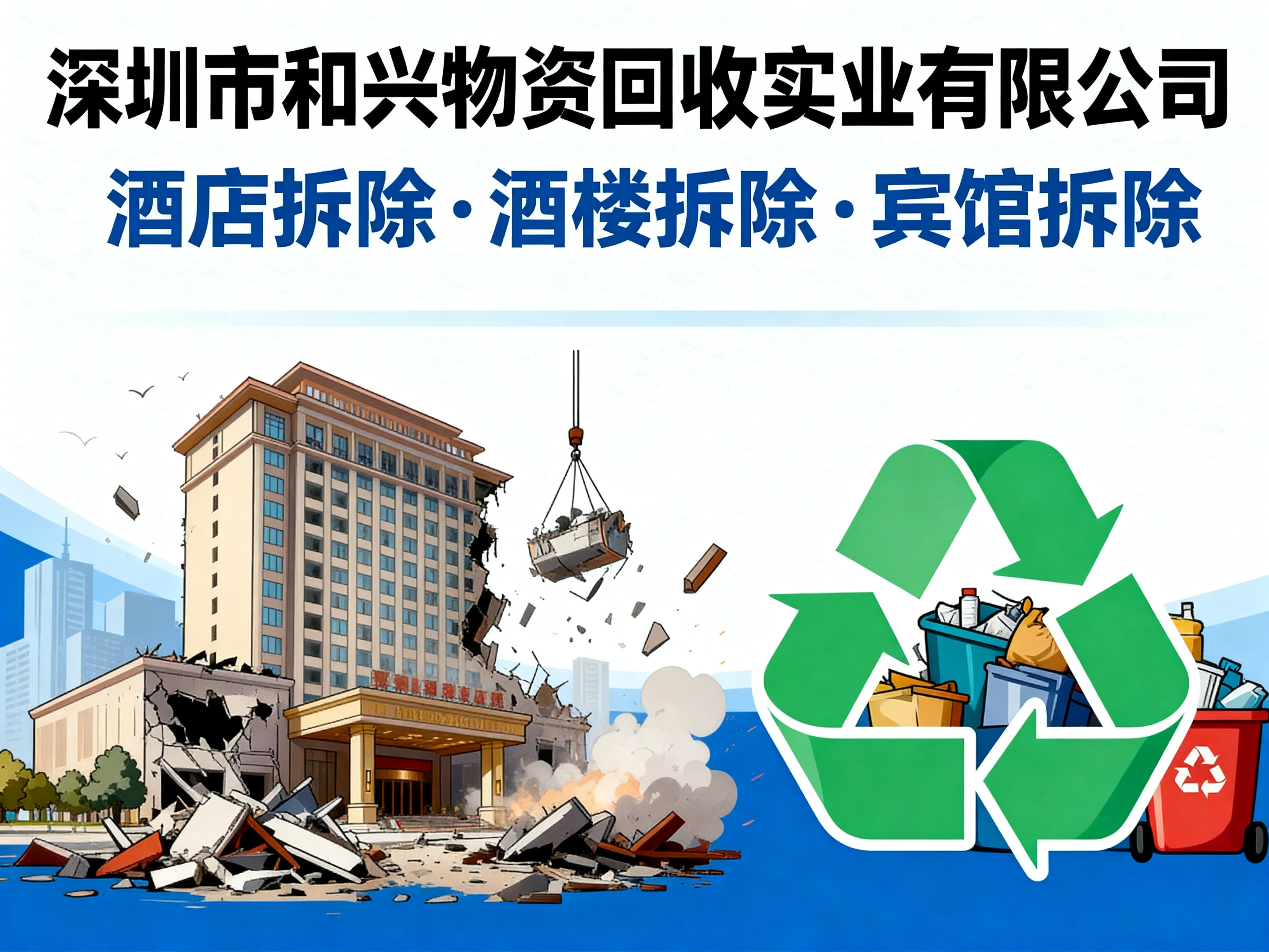 肇庆回收